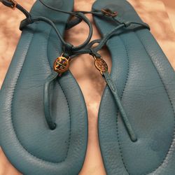 Tory Burch Like New Size 9