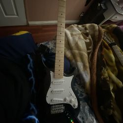 Eletric guitar