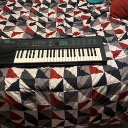 Keyboard