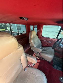 1990 ford 150