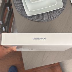 13 INCH MACBOOK AIR