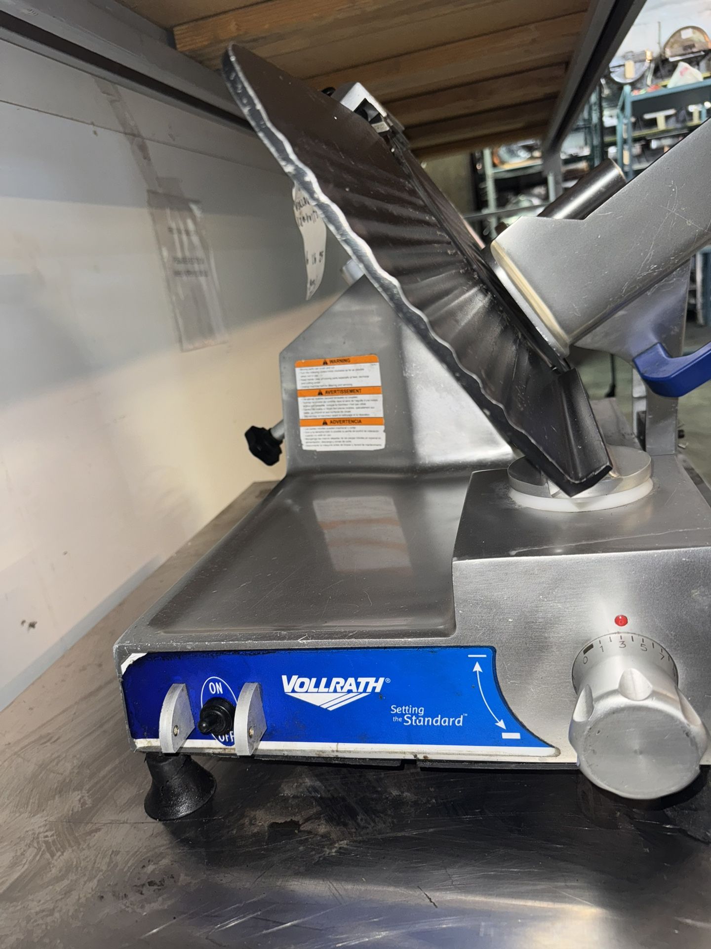 Manual Deli Slicer VOLLRATH,New Products : American Fashion Style Bags On Sale