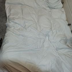 Pacific Coast Matress Topper