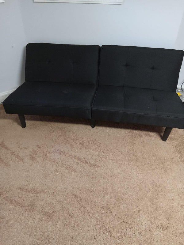 Target Futon Used Only For 2 Months  