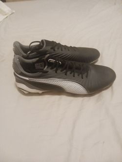 Puma king ultimate cleats