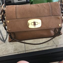 Preloved Chain Shoulder Bag Bag 