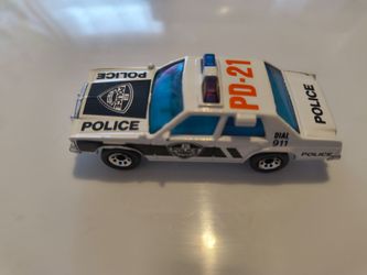 Toy cars