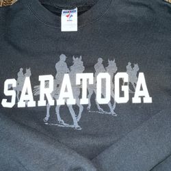 Saratoga Sweatshirt