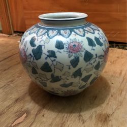 Vase