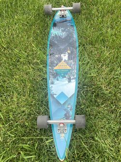 ARBOR SKATEBOARD/longboard 