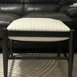 Ottoman from Target 