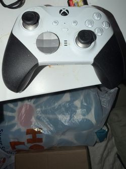 Xbox Elite Series 2 Controller