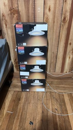 Lumary Smart Recessed Light