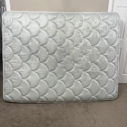 Queen mattress