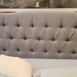King Size Headboard