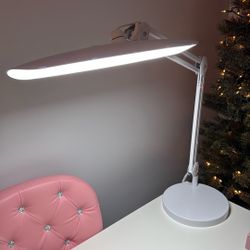 Neatfi XL 2,200 Lumens LED Task Lamp, 24W