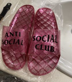 Anti Social Slides 