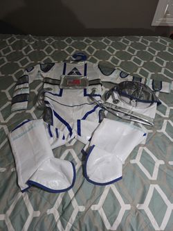 Astronaut Costume - Child Size 7-8