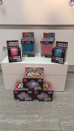 Needohs- price varies