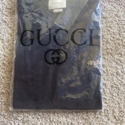 Last Gucci Shirt Left