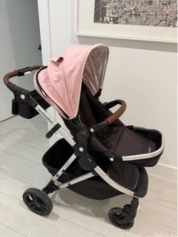 Mockingbird Stroller