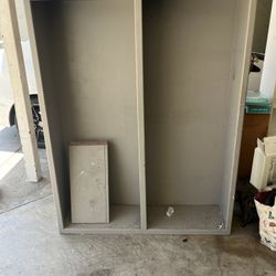 Shelf