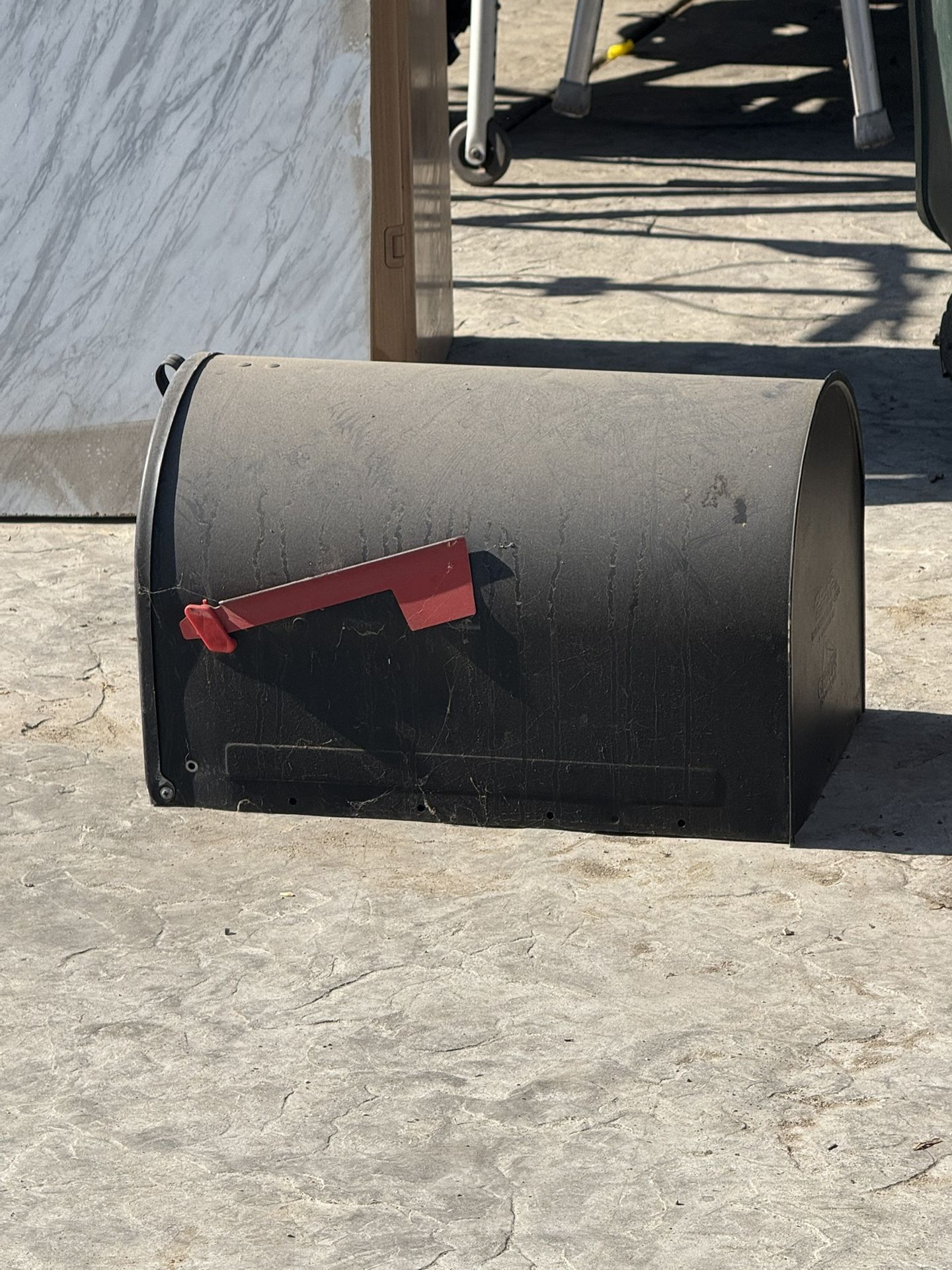 Mailbox