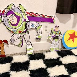 TOY STORY