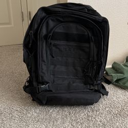 S.O.C Tactical Backpack