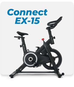 Echelon Fitness Bike