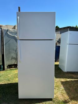 Whirlpool Refrigerator
