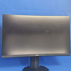 Dell 24 Curved Gaming Monitor