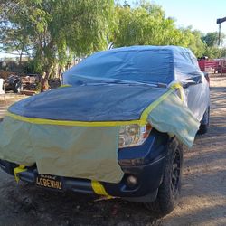 Auto Body Paint 