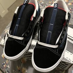 Vans ( Skate Old Skool) Size 12