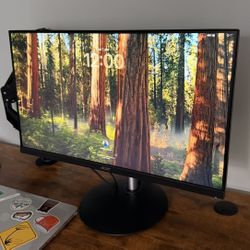 Acer Nitro XF243Y 24-inch Full HD IPS gaming monitor