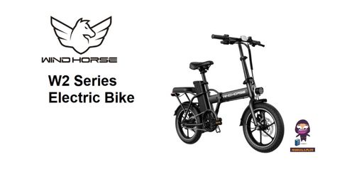 Electric bike