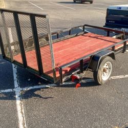 Trailer 