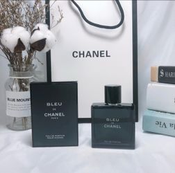 Bleu de Chanel