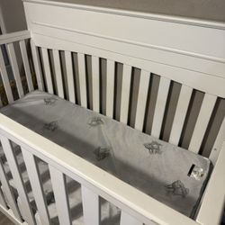 Baby Crib 