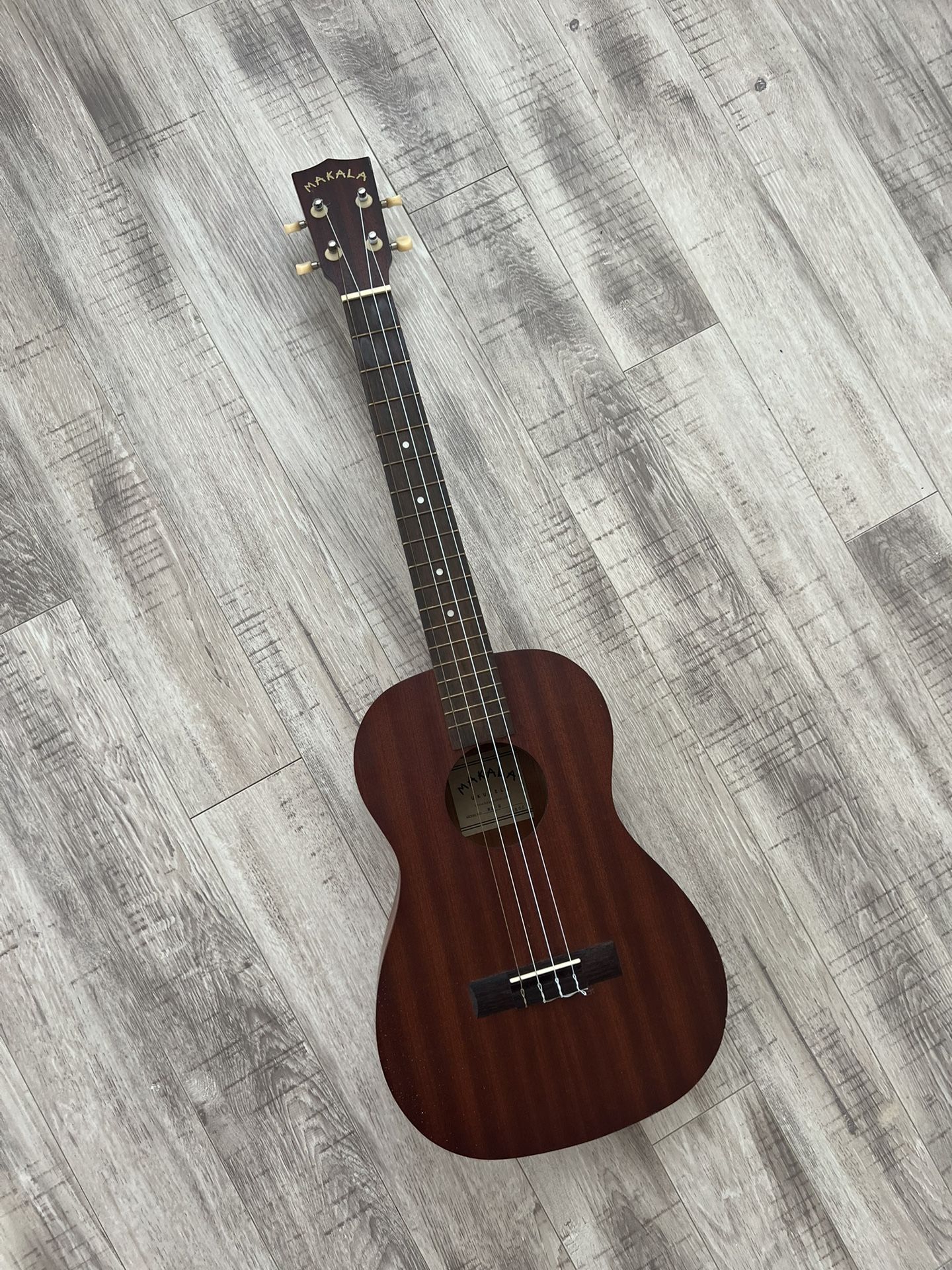 Makala Ukulele Model: MK-B