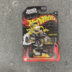 Hot Wheels Rare