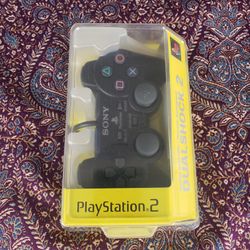Playstation 2 Dual Shock 2 Controller 