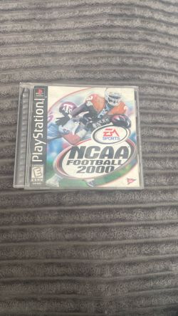 Two PlayStation games for the PlayStation one