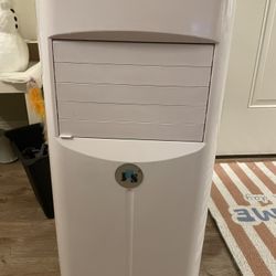 10,000 BTU Portable Air Conditioner