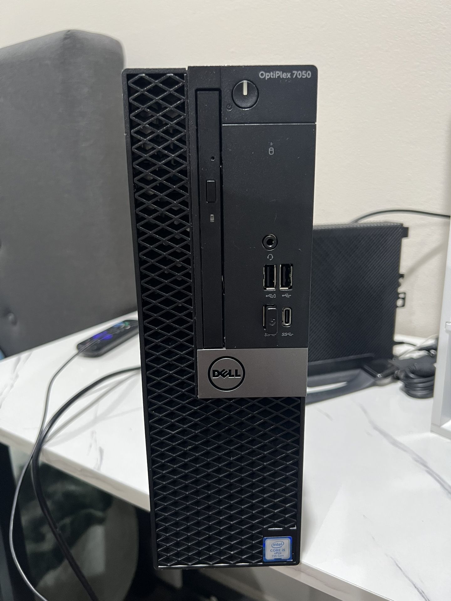 Dell OptiPlex 7050 SFF 