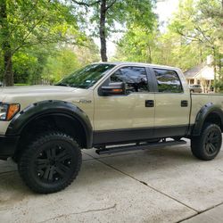 FORD F150