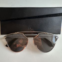 Dior So Real Sunglasses