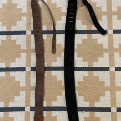 Levy’s Guitar Straps