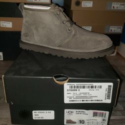 Mens Ugg Boots NUEMEL 