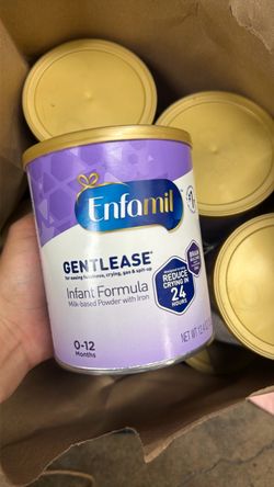 Enfamil